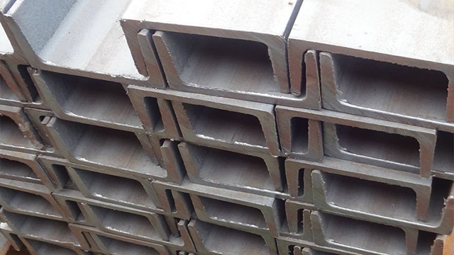 上海歐標(biāo)槽鋼廠家現(xiàn)貨 信息推薦 卓泰鋼管供應(yīng)