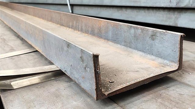 廣東冷彎槽鋼廠家 歡迎咨詢 卓泰鋼管供應(yīng)