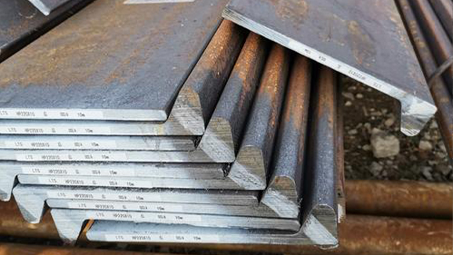 江蘇汽車彈簧扁鋼銷售 誠信為本 卓泰鋼管供應