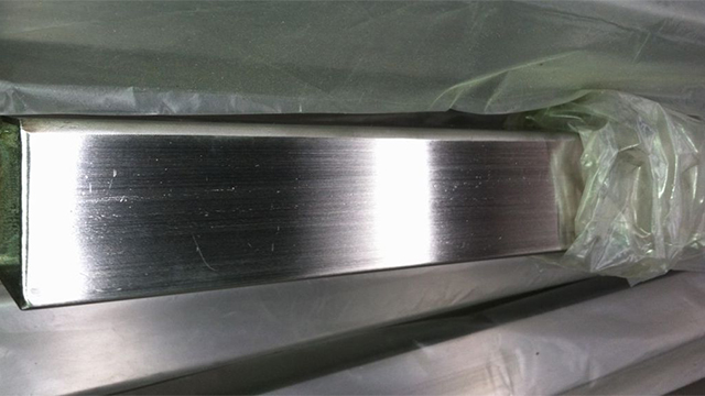 山東鍍鋅扁鋼價格 真誠推薦 卓泰鋼管供應