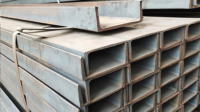 江蘇歐標(biāo)槽鋼推薦廠家 客戶至上 卓泰鋼管供應(yīng)