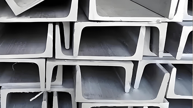 江蘇歐標(biāo)槽鋼推薦廠家 值得信賴 卓泰鋼管供應(yīng)