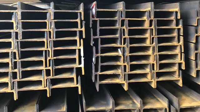 廣東主梁工字鋼支架 信息推薦 卓泰鋼管供應