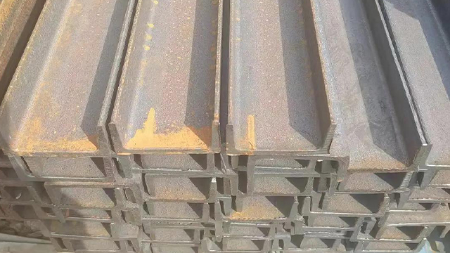 上海英標槽鋼銷售 創新服務 卓泰鋼管供應