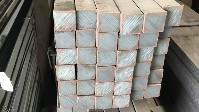 山東鍍鋁鋅方鋼批發(fā) 來電咨詢 卓泰鋼管供應;