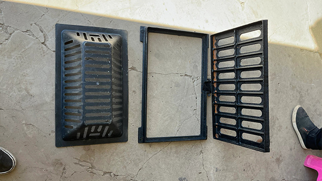 北京球墨鑄鐵篦子現(xiàn)貨價(jià)格 貼心服務(wù) 卓泰鋼管供應(yīng)