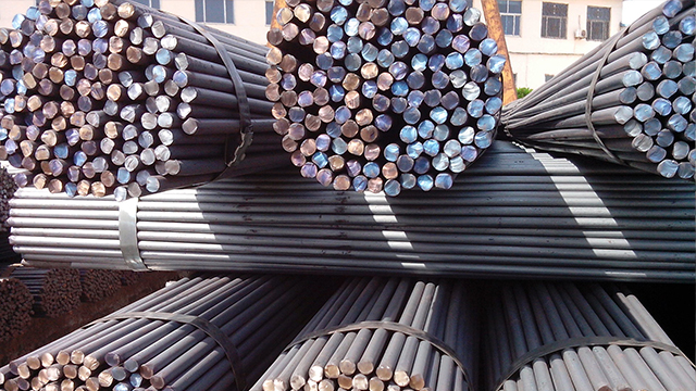 山東Q315圓鋼批發(fā) 貼心服務(wù) 卓泰鋼管供應(yīng)