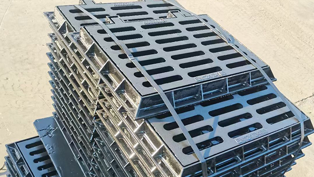 廣東球墨篦子網(wǎng) 真誠推薦 卓泰鋼管供應(yīng)