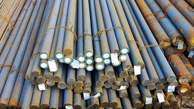 江蘇鍛制圓鋼批發 值得信賴 卓泰鋼管供應