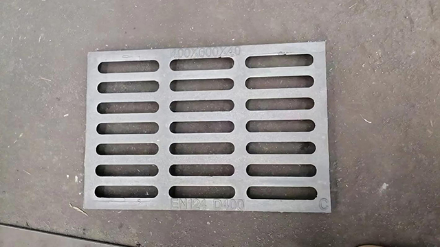 廣東球墨篦子網(wǎng) 歡迎咨詢 卓泰鋼管供應(yīng)