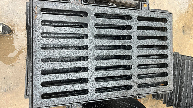 北京排水篦子 推薦咨詢 卓泰鋼管供應