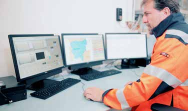 Индивидуальные технологические решения