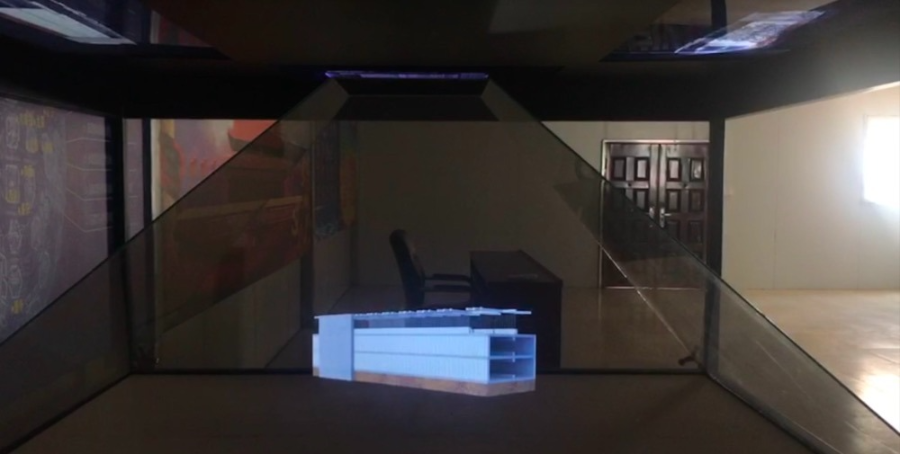 天津高精度三維數(shù)字化建模哪家公司好 深圳模動數(shù)字供應(yīng)