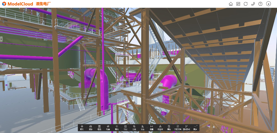 陜西生物制藥三維數字化建模推薦 深圳模動數字供應