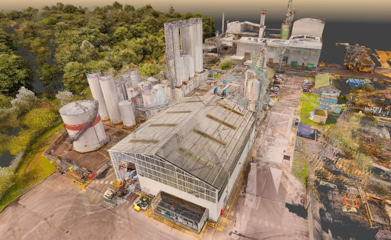 黑龍江建筑三維數(shù)字化建模服務(wù)商 深圳模動(dòng)數(shù)字供應(yīng)