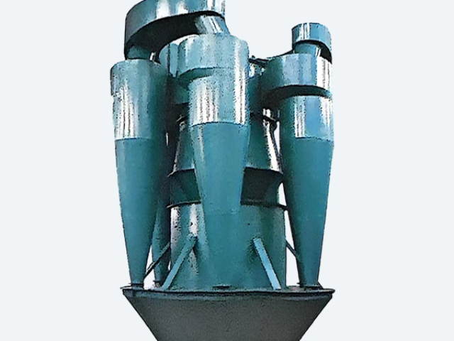 云南旋風(fēng)式選粉機(jī)礦粉分選 無錫市湖山節(jié)能技術(shù)供應(yīng)