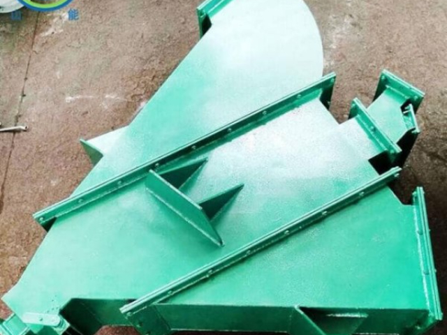 海南高效選粉機礦粉分選 無錫市湖山節能技術供應