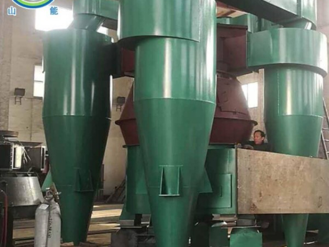 宿遷轉(zhuǎn)子式選粉機(jī)易維護(hù) 無錫市湖山節(jié)能技術(shù)供應(yīng)