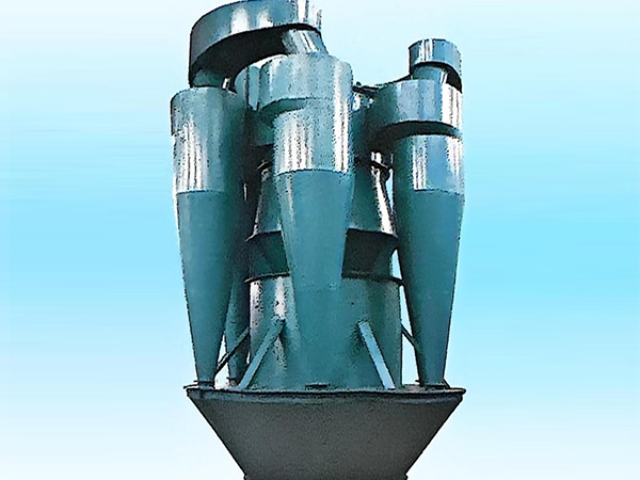 南通動靜組合式選粉機廠家直銷 無錫市湖山節(jié)能技術供應