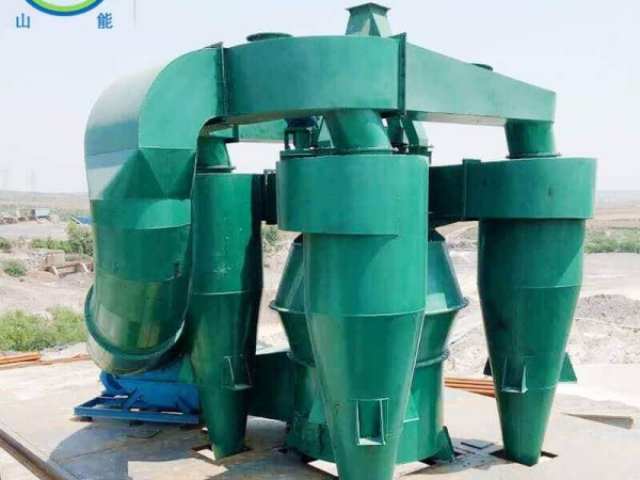 貴州旋風(fēng)式選粉機(jī)上門安裝 無錫市湖山節(jié)能技術(shù)供應(yīng)