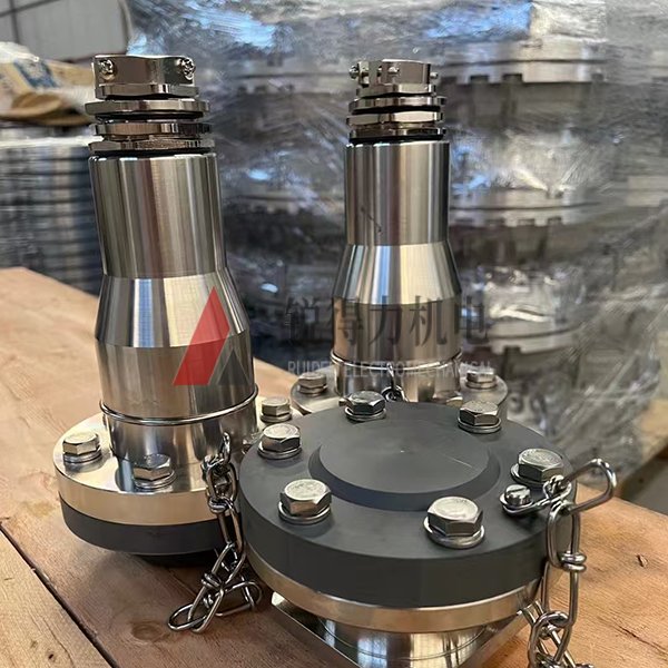 克令吊抓斗電纜卷盤