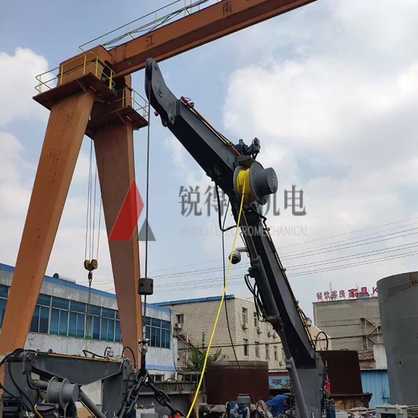 MW系列起重電磁鐵