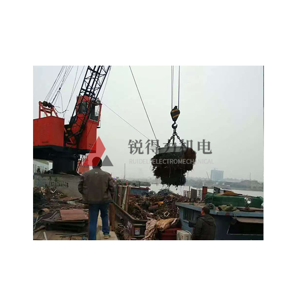MW系列起重電磁鐵3