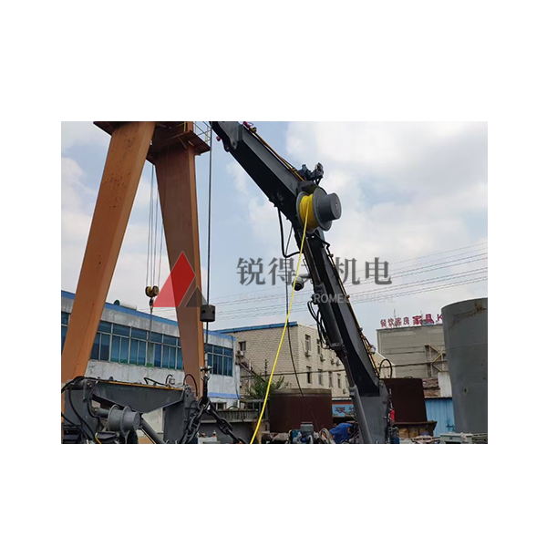 MW系列起重電磁鐵4