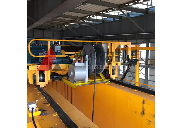 無錫軌道平車電纜卷筒生產(chǎn)廠家 無錫銳得力機(jī)電設(shè)備供應(yīng)