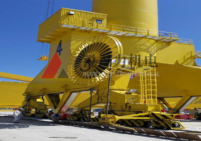 浙江卸船機(jī)電纜卷筒源頭廠家 無錫銳得力機(jī)電設(shè)備供應(yīng);