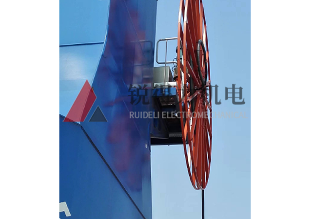 上海起重機(jī)電纜卷筒哪里買 無錫銳得力機(jī)電設(shè)備供應(yīng)