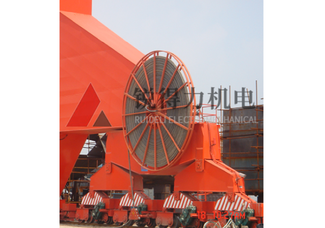 浙江船用電纜卷筒批發(fā) 無(wú)錫銳得力機(jī)電設(shè)備供應(yīng)