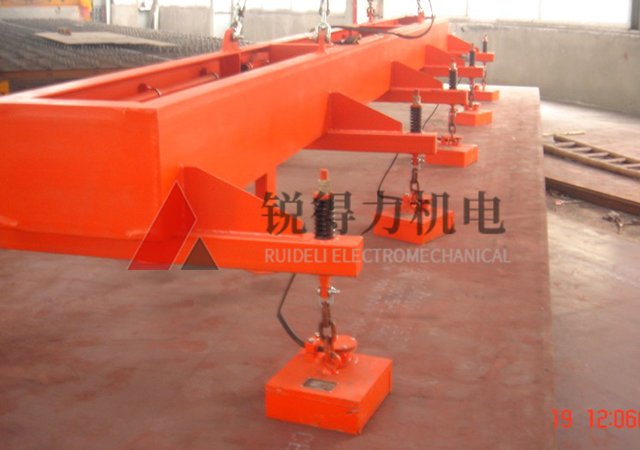 無(wú)錫起吊鋼板電控永磁鐵 無(wú)錫銳得力機(jī)電設(shè)備供應(yīng)
