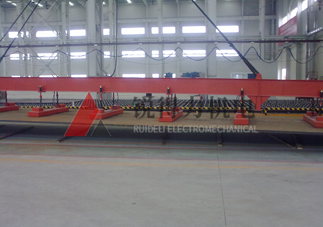 無錫船用鋼板電控永磁鐵廠家 無錫銳得力機電設(shè)備供應(yīng)