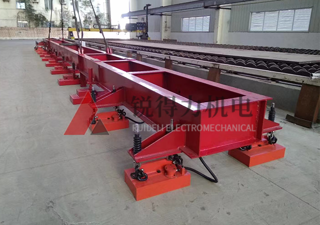 上海吊運(yùn)板坯電控永磁鐵采購 無錫銳得力機(jī)電設(shè)備供應(yīng)