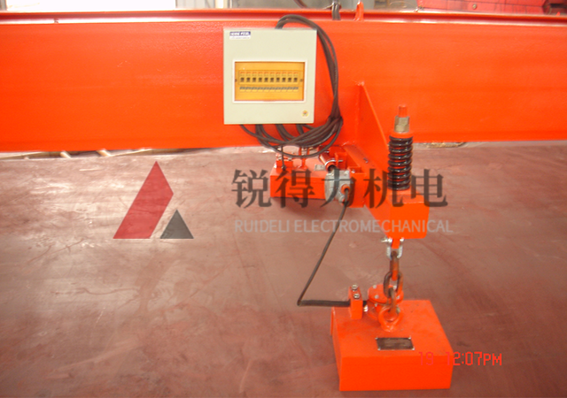 江蘇船用鋼板電控永磁鐵哪家好 無錫銳得力機(jī)電設(shè)備供應(yīng);