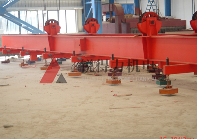 上海吊裝電控永磁鐵價(jià)格 無錫銳得力機(jī)電設(shè)備供應(yīng)
