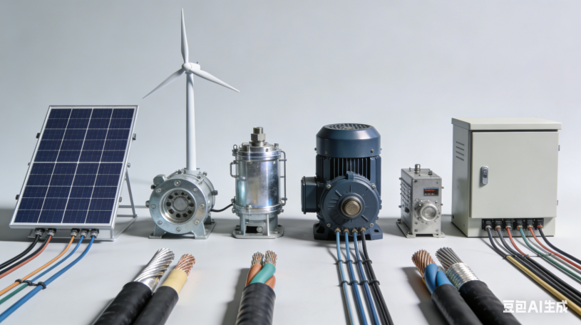 進(jìn)口電線電纜要多少錢