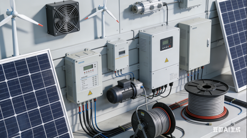 南京本地新能源設(shè)備銷售廠家