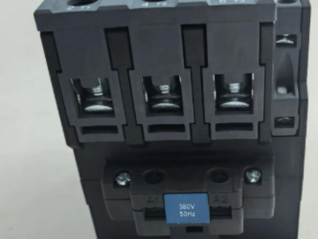 楊浦區(qū)標(biāo)準(zhǔn)接觸器廠家現(xiàn)貨