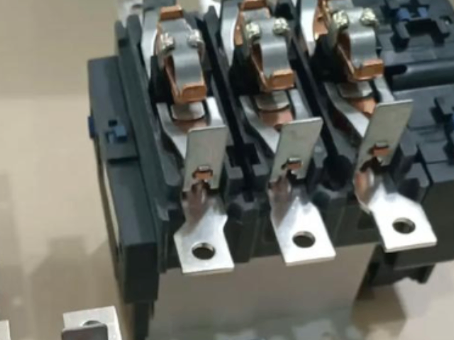 黃浦區(qū)智能接觸器廠家現(xiàn)貨,接觸器