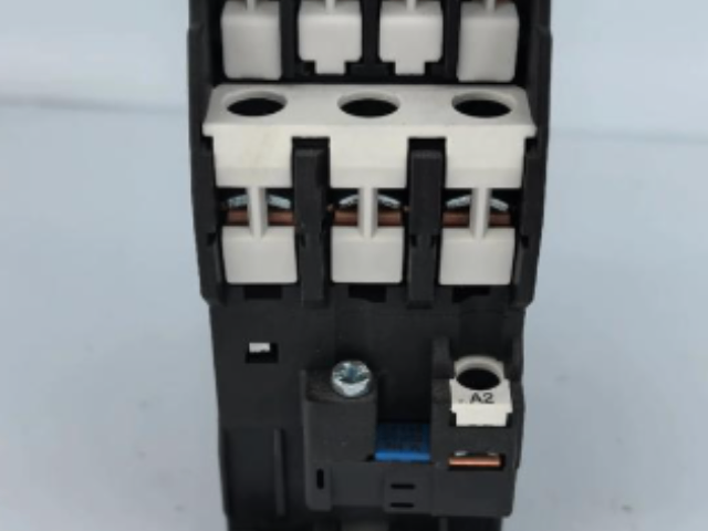 松江區(qū)智能接觸器規(guī)格尺寸