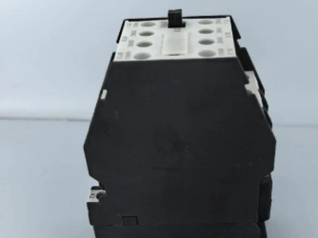 寶山區(qū)銷售接觸器生產(chǎn)廠家,接觸器