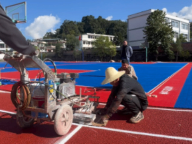 遼寧本地體育場地設(shè)施工程施工包括哪些,體育場地設(shè)施工程施工