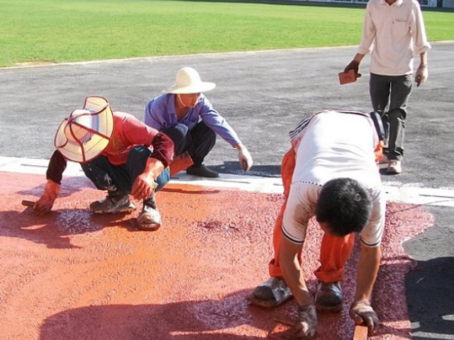 北京了解體育場(chǎng)地設(shè)施工程施工聯(lián)系方式