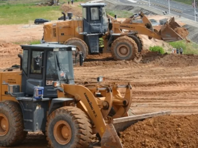 海南綠色土石方工程施工聯(lián)系方式