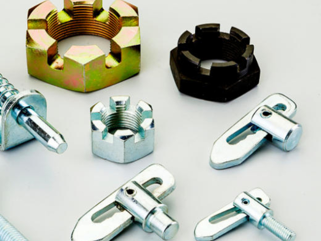 吳中區質量五金配件價格