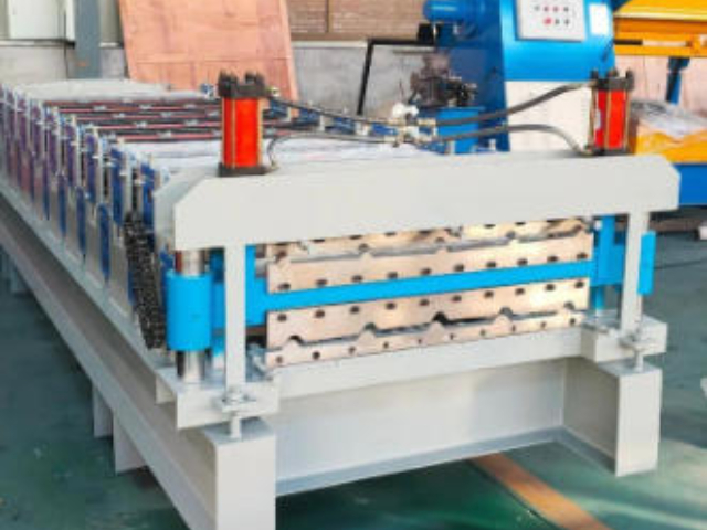 太倉通用金屬成型機械選擇