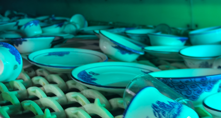 龍華區(qū)餐具清洗需要什么條件 報價/價格 深圳市西部志城餐具消毒供應