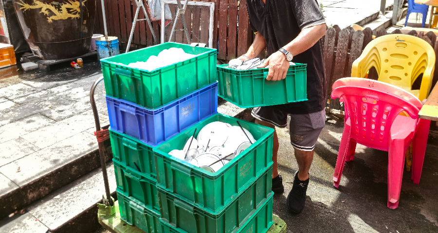 福田區(qū)大型餐廳餐具回收規(guī)范和標(biāo)準(zhǔn) 歡迎來電 深圳市西部志城餐具消毒供應(yīng)